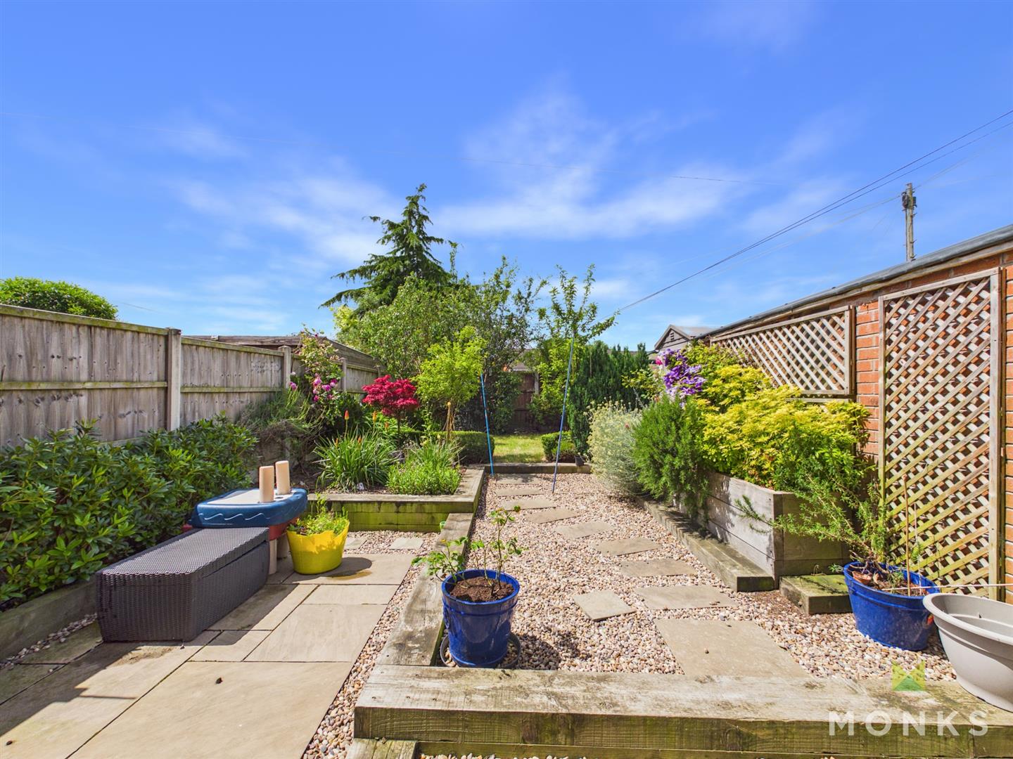 54 Glebelands, Shrewsbury, SY4 4JT For Sale